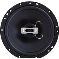 Коаксиальная АС KICX RX 652 - Превью изображения №3 — Интернет-магазин Time-Shop