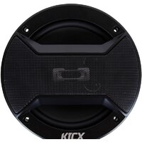 Коаксиальная АС KICX RX 652 - Превью изображения №2 — Интернет-магазин Time-Shop