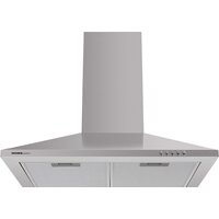 Кухонная вытяжка HOMSair Delta 60 (нержавеющая сталь) - Превью изображения №3 — Интернет-магазин Time-Shop