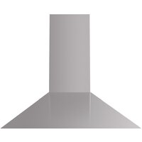 Кухонная вытяжка HOMSair Delta 60 (нержавеющая сталь) - Превью изображения №7 — Интернет-магазин Time-Shop