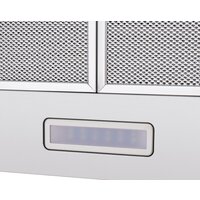 Кухонная вытяжка HOMSair Delta 60 (нержавеющая сталь) - Превью изображения №9 — Интернет-магазин Time-Shop