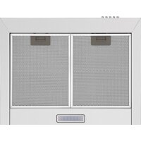 Кухонная вытяжка HOMSair Delta 60 (нержавеющая сталь) - Превью изображения №4 — Интернет-магазин Time-Shop