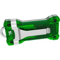 Фонарь Armytek Zippy (зеленый) - Превью изображения №2 — Интернет-магазин Time-Shop