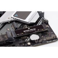 SSD Corsair MP600 PRO NH 4TB CSSD-F4000GBMP600PNH - Превью изображения №2 — Интернет-магазин Time-Shop