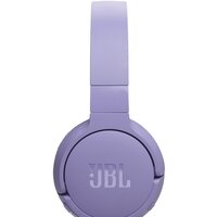 Наушники JBL Tune 670NC (сиреневый, китайская версия) - Превью изображения №5 — Интернет-магазин Time-Shop