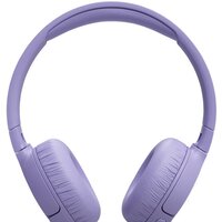 Наушники JBL Tune 670NC (сиреневый, китайская версия) - Превью изображения №3 — Интернет-магазин Time-Shop