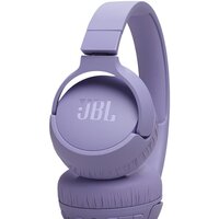 Наушники JBL Tune 670NC (сиреневый, китайская версия) - Превью изображения №7 — Интернет-магазин Time-Shop