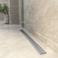 Трап/канал Berges Wasserhaus Optim Line 800 090508 - Превью изображения №2 — Интернет-магазин Time-Shop