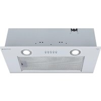 Кухонная вытяжка Meferi INBOX60WH Power - Превью изображения №4 — Интернет-магазин Time-Shop