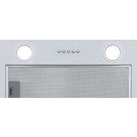 Кухонная вытяжка Meferi INBOX60WH Power - Превью изображения №10 — Интернет-магазин Time-Shop