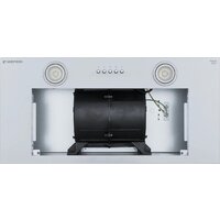 Кухонная вытяжка Meferi INBOX60WH Power - Превью изображения №7 — Интернет-магазин Time-Shop