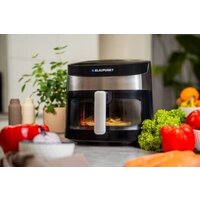 Аэрогриль (аэрофритюрница) Blaupunkt AFD722 - Превью изображения №3 — Интернет-магазин Time-Shop