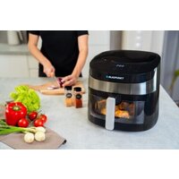 Аэрогриль (аэрофритюрница) Blaupunkt AFD722 - Превью изображения №4 — Интернет-магазин Time-Shop