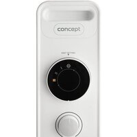 Масляный радиатор Concept RO3307 - Превью изображения №3 — Интернет-магазин Time-Shop