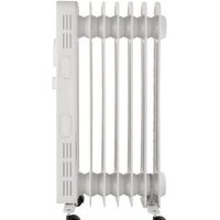 Масляный радиатор Concept RO3307 - Превью изображения №2 — Интернет-магазин Time-Shop