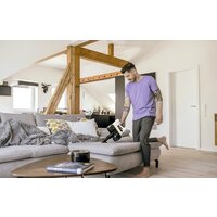 Пылесос Karcher VC 4 Cordless Premium myHome 1.198-640.0 - Превью изображения №4 — Интернет-магазин Time-Shop