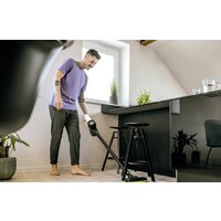 Пылесос Karcher VC 4 Cordless Premium myHome 1.198-640.0 - Превью изображения №3 — Интернет-магазин Time-Shop