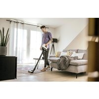 Пылесос Karcher VC 4 Cordless Premium myHome 1.198-640.0 - Превью изображения №2 — Интернет-магазин Time-Shop