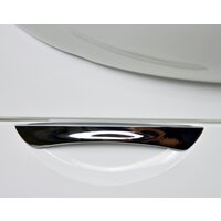  Doratiz Тумба Афина 60 под умывальник Уют 60 (белый) - Превью изображения №5 — Интернет-магазин Time-Shop