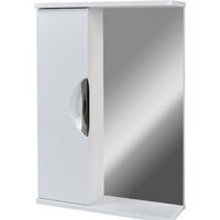  Doratiz Тумба Афина 60 под умывальник Уют 60 (белый) - Превью изображения №7 — Интернет-магазин Time-Shop