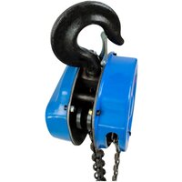 Таль  Shtapler HS-C 3т 3м 71048988 - Превью изображения №7 — Интернет-магазин Time-Shop