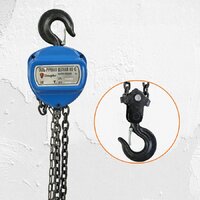 Таль  Shtapler HS-C 3т 3м 71048988 - Превью изображения №9 — Интернет-магазин Time-Shop