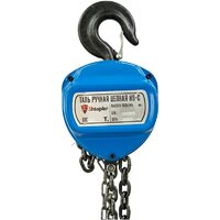 Таль  Shtapler HS-C 3т 3м 71048988 - Превью изображения №6 — Интернет-магазин Time-Shop