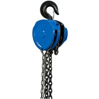 Таль  Shtapler HS-C 3т 3м 71048988 - Превью изображения №4 — Интернет-магазин Time-Shop