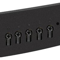 Игровой монитор ExeGate Combat EC3400TA EX297580RUS - Превью изображения №11 — Интернет-магазин Time-Shop