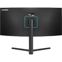 Игровой монитор ExeGate Combat EC3400TA EX297580RUS - Превью изображения №5 — Интернет-магазин Time-Shop