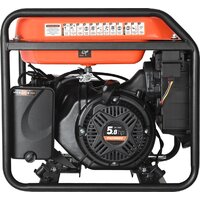 Бензиновый генератор Patriot iGN 3500 - Превью изображения №4 — Интернет-магазин Time-Shop