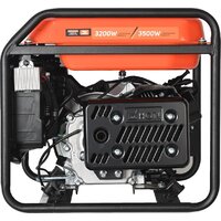 Бензиновый генератор Patriot iGN 3500 - Превью изображения №5 — Интернет-магазин Time-Shop