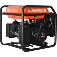 Бензиновый генератор Patriot iGN 3500 - Превью изображения №6 — Интернет-магазин Time-Shop