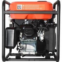 Бензиновый генератор Patriot iGN 3500 - Превью изображения №7 — Интернет-магазин Time-Shop