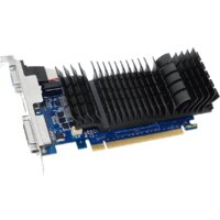 Видеокарта ASUS GeForce GT 730 2GB GDDR5 GT730-SL-2GD5-BRK - Превью изображения №2 — Интернет-магазин Time-Shop