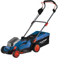 Газонокосилки