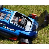 Газонокосилка Blaupunkt Cl3010 (без АКБ) - Превью изображения №5 — Интернет-магазин Time-Shop