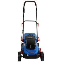 Газонокосилка Blaupunkt Cl3010 (без АКБ) - Превью изображения №6 — Интернет-магазин Time-Shop