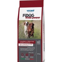 Корма для собак