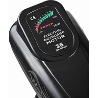 Лодочный мотор Wahoo GJ-36lbs - Превью изображения №2 — Интернет-магазин Time-Shop