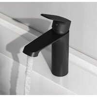 Смеситель AM.PM Func F8F02122 - Превью изображения №5 — Интернет-магазин Time-Shop