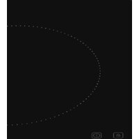 Варочная панель MAUNFELD AVI594BK - Превью изображения №8 — Интернет-магазин Time-Shop