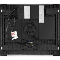 Варочная панель MAUNFELD AVI594BK - Превью изображения №3 — Интернет-магазин Time-Shop