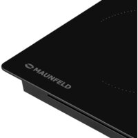 Варочная панель MAUNFELD AVI594BK - Превью изображения №6 — Интернет-магазин Time-Shop