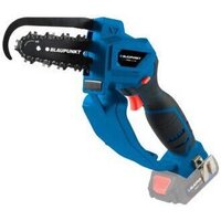 Цепные электро- и бензопилы