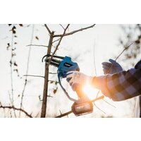 Аккумуляторная пила Blaupunkt CS2010 (без АКБ) - Превью изображения №2 — Интернет-магазин Time-Shop