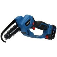 Аккумуляторная пила Blaupunkt CS2010 (без АКБ) - Превью изображения №3 — Интернет-магазин Time-Shop