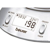 Кухонные весы Beurer KS 54 - Превью изображения №2 — Интернет-магазин Time-Shop