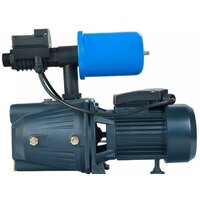 Насосная станция Unipump Акваробот JET 100 L - Превью изображения №2 — Интернет-магазин Time-Shop