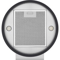 Кухонная вытяжка HOMSair Fly 1000SD 39 (нержавеющая сталь) - Превью изображения №8 — Интернет-магазин Time-Shop